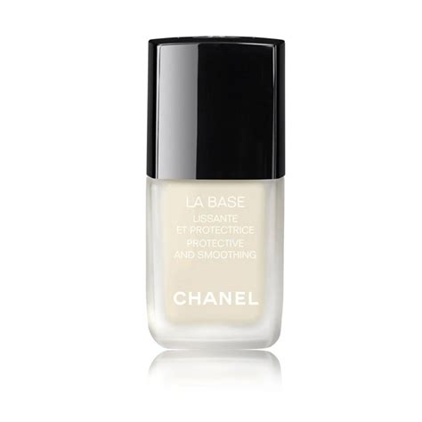 top coat gel chanel|chanel nail base coat.